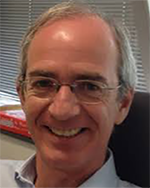 Maurizio Genuardi