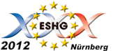 ESHG 2012